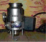 Leybold 150